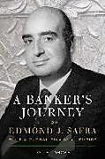 Fester Einband A Banker's Journey von Daniel Gross