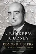 E-Book (epub) A Banker's Journey von Daniel Gross