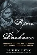 E-Book (epub) River of Darkness von Buddy Levy