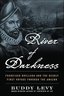 E-Book (epub) River of Darkness von Buddy Levy