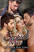 E-Book (epub) Sophie's Men von Lynn Ray Lewis
