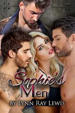 E-Book (epub) Sophie's Men von Lynn Ray Lewis