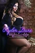 E-Book (epub) The Halo Lodge 2 von Ryder Dane