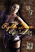 E-Book (epub) The Halo Lodge 4 von Ryder Dane