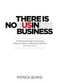 E-Book (epub) There Is No Us in Business von Patrick Burke
