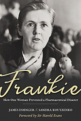 eBook (epub) Frankie de James Essinger, Sandra Koutzenko