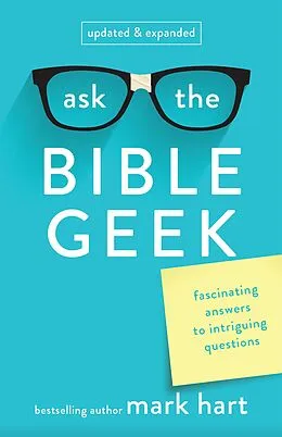 E-Book (epub) Ask the Bible Geek von Mark Hart