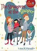 ePUB Strangers at the Manger von Lisa M. Hendey