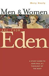 eBook (epub) Men & Women Are From Eden de Mary Healy