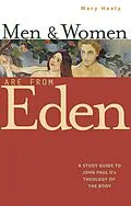 E-Book (epub) Men & Women Are From Eden von Mary Healy