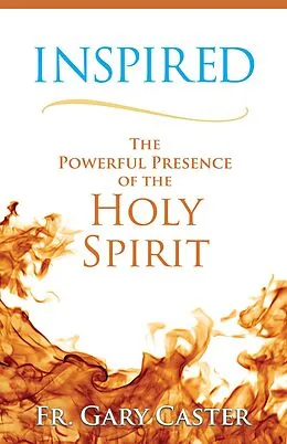 E-Book (epub) Inspired von Fr. Gary Caster