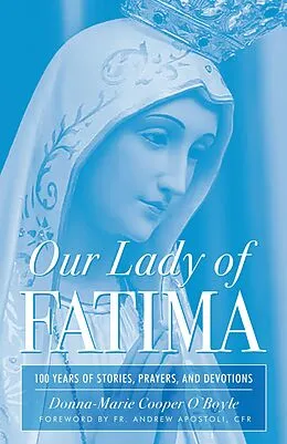 E-Book (epub) Our Lady of Fatima von Donna-Marie Cooper O'Boyle