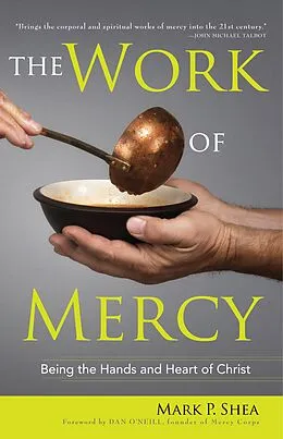 E-Book (epub) Work of Mercy von Mark P. Shea