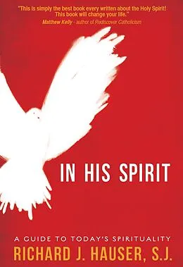 E-Book (epub) In His Spirit von S. J. Richard J. Hauser