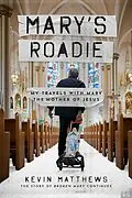 E-Book (epub) Mary's Roadie von Kevin Matthews