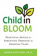 E-Book (epub) Child in Bloom von Renee Mattson