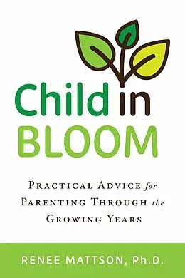 E-Book (epub) Child in Bloom von Renee Mattson