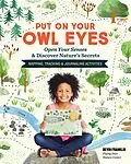 E-Book (epub) Put On Your Owl Eyes von Devin Franklin