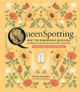 E-Book (epub) QueenSpotting von Hilary Kearney