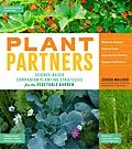 E-Book (epub) Plant Partners von Jessica Walliser