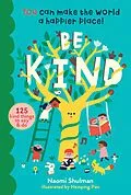 E-Book (epub) Be Kind von Naomi Shulman