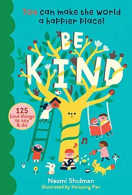 E-Book (epub) Be Kind von Naomi Shulman