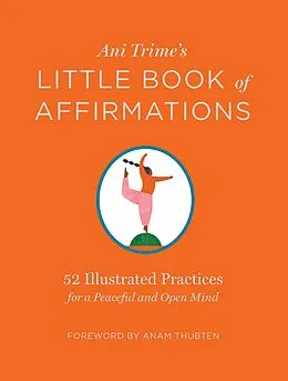 E-Book (epub) Ani Trime's Little Book of Affirmations von Ani Trime