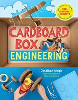 Broschiert Cardboard Box Engineering von Jonathan Adolph