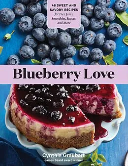 E-Book (epub) Blueberry Love von Cynthia Graubart