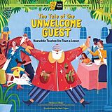 Livre Relié The Tale of the Unwelcome Guest de Rebecca Sheir