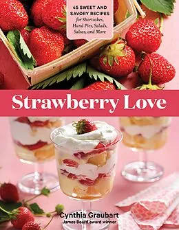 E-Book (epub) Strawberry Love von Cynthia Graubart