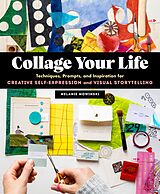 E-Book (epub) Collage Your Life von Melanie Mowinski