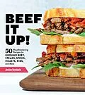 E-Book (epub) Beef It Up! von Jessica Formicola