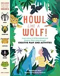 E-Book (epub) Howl like a Wolf! von Kathleen Yale