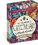 Textkarten / Symbolkarten The Illustrated Crystallary Oracle Cards von Maia Toll
