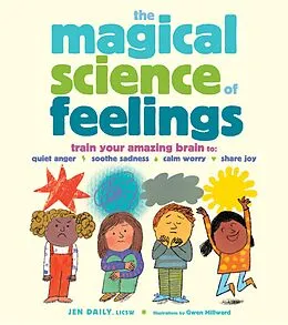 E-Book (epub) The Magical Science of Feelings von Jen Daily