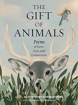 E-Book (epub) The Gift of Animals von Alison Hawthorne Deming