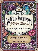 Livre Relié Maia Toll's Wild Wisdom Collection de Maia Toll