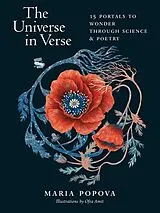 Fester Einband The Universe in Verse von Popova Maria