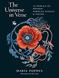 E-Book (epub) The Universe in Verse von Maria Popova