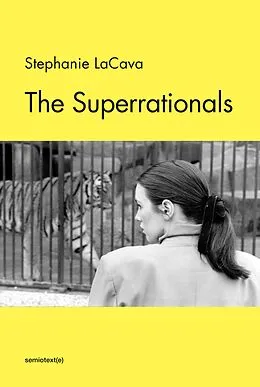 E-Book (epub) The Superrationals von Stephanie Lacava