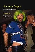 E-Book (epub) Nicolas Pages von Guillaume Dustan