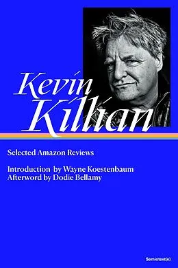E-Book (epub) Selected Amazon Reviews von Kevin Killian