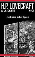 E-Book (epub) The Colour out of Space von H. P. Lovecraft