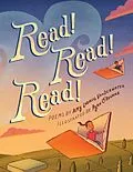E-Book (epub) Read! Read! Read! von Amy Ludwig Vanderwater
