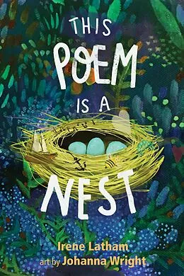 E-Book (epub) This Poem is a Nest von Irene Latham
