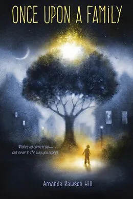 E-Book (epub) Once Upon a Family von Amanda Rawson Hill