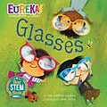 E-Book (epub) Glasses von Lori Haskins Houran