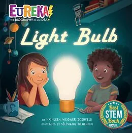 E-Book (epub) Light Bulb von Kathleen Weidner Zoehfeld