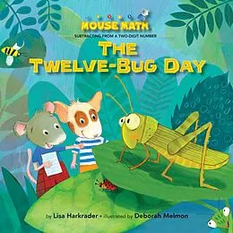 E-Book (epub) The Twelve-Bug Day von Lisa Harkrader